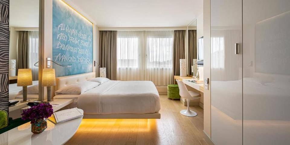 chambre