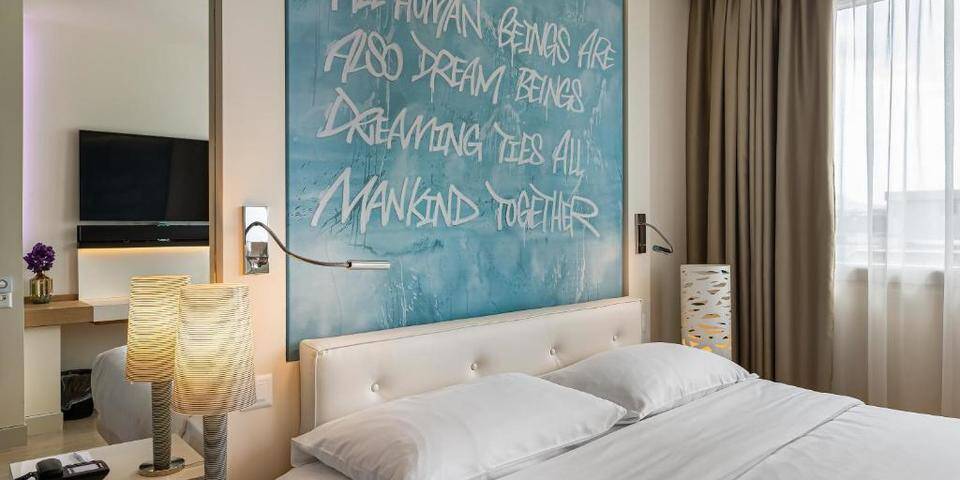 chambre