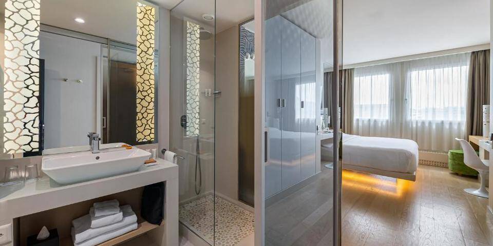 chambre