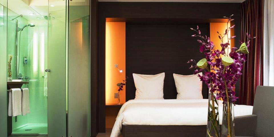 chambre