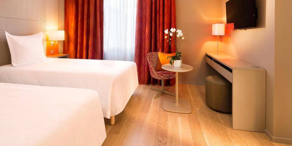 chambre