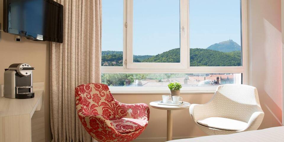 chambre