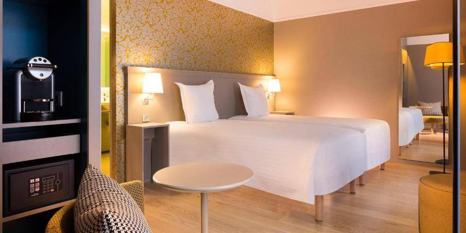 chambre
