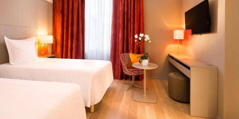 chambre