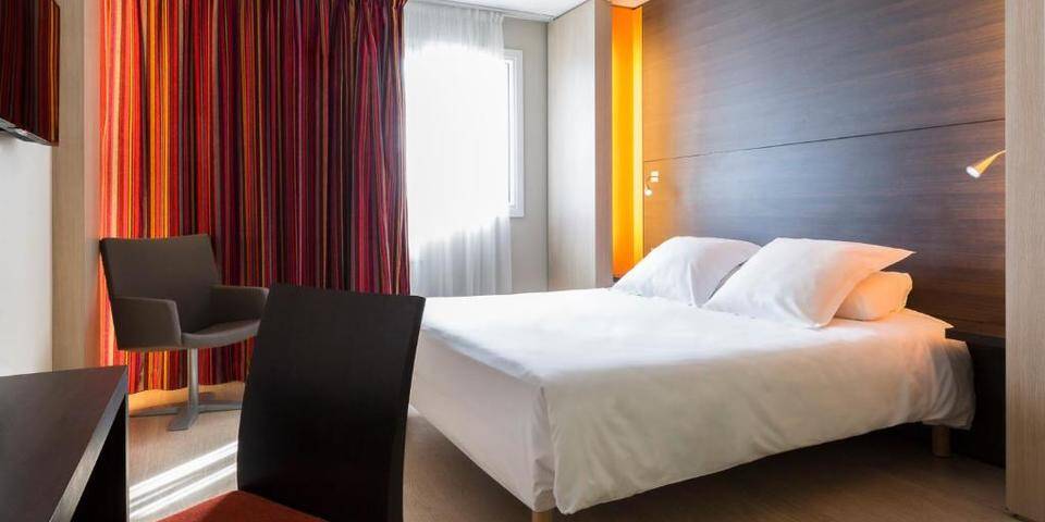 chambre