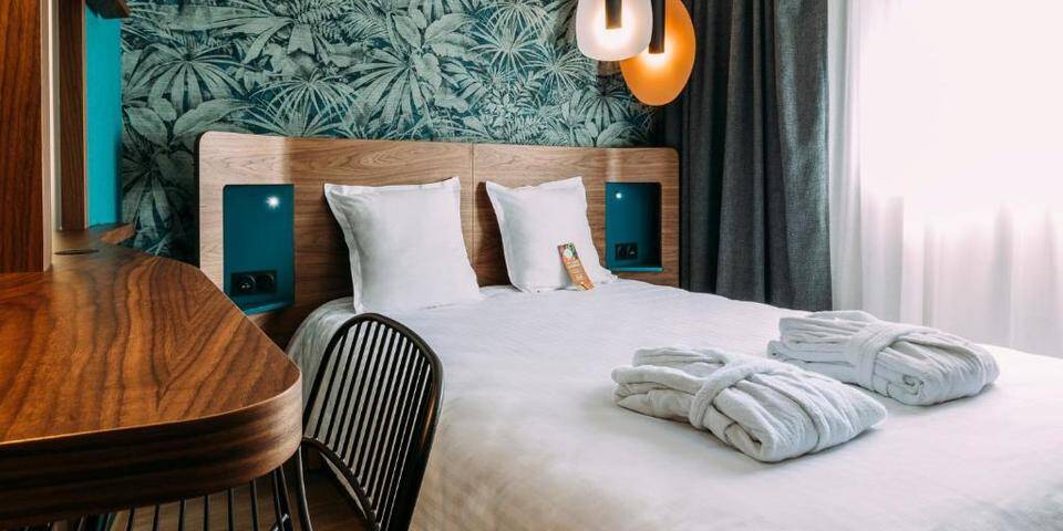 chambre