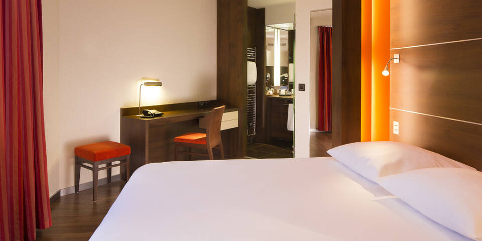 chambre