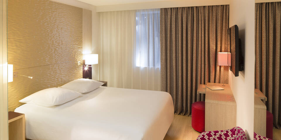 chambre