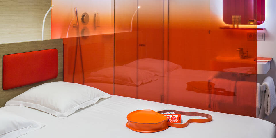 chambre