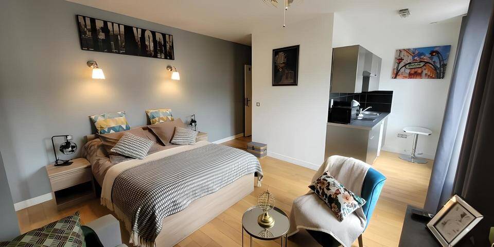 chambre