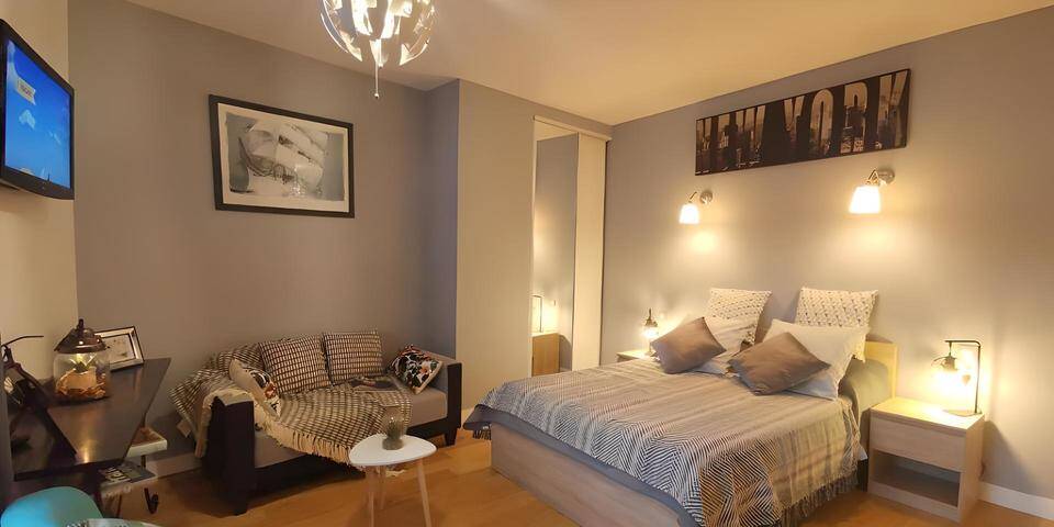 chambre
