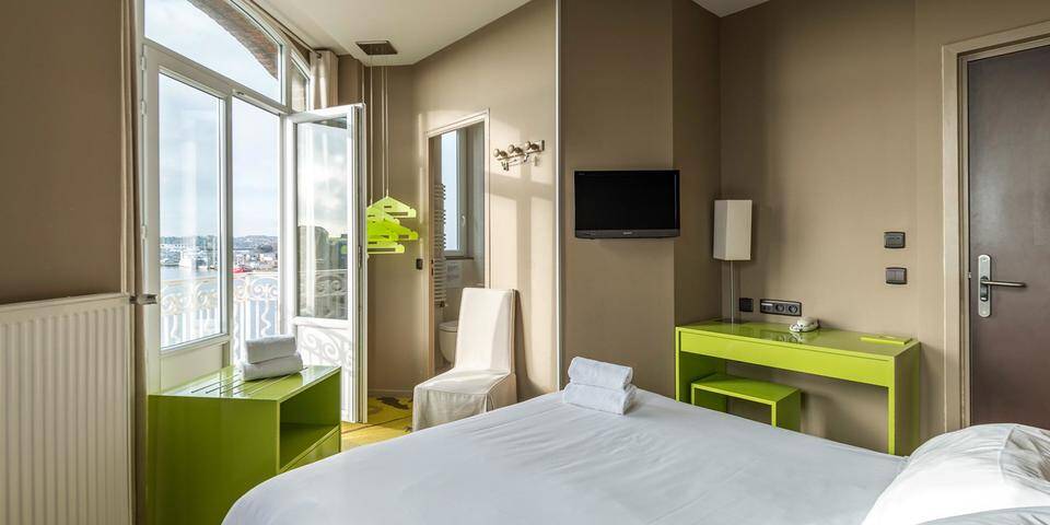 chambre