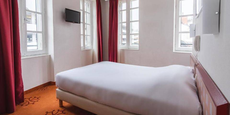 chambre