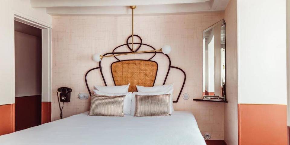 chambre