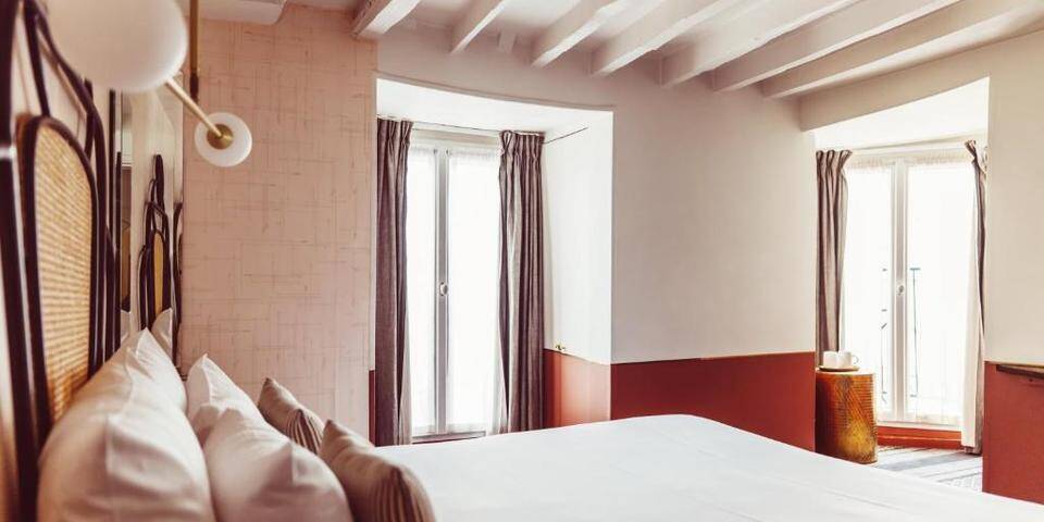 chambre