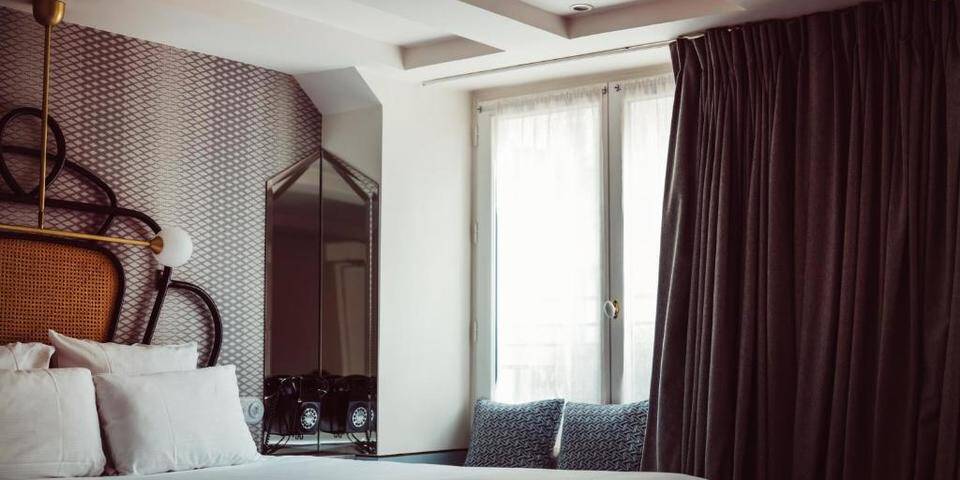 chambre