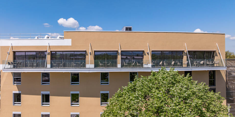 facade