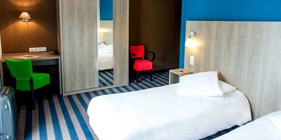 chambre