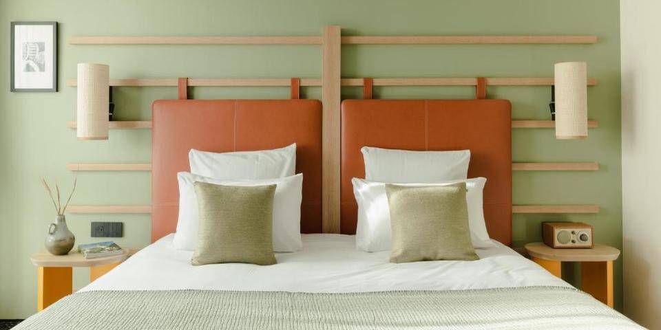 chambre