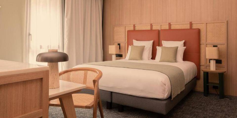 chambre