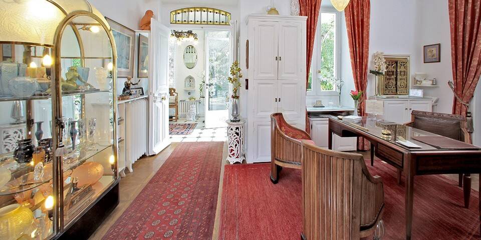 chambre
