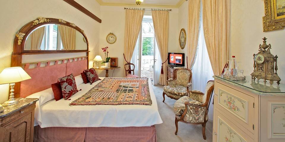 chambre