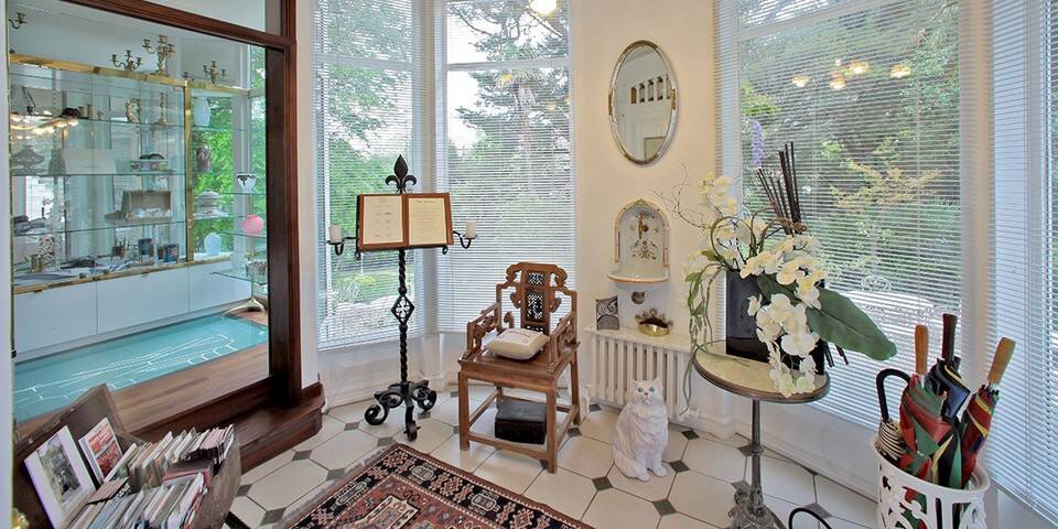 chambre