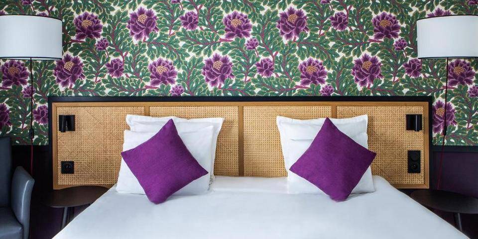 chambre
