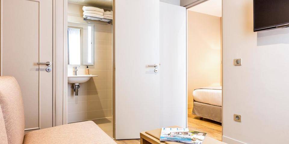 chambre