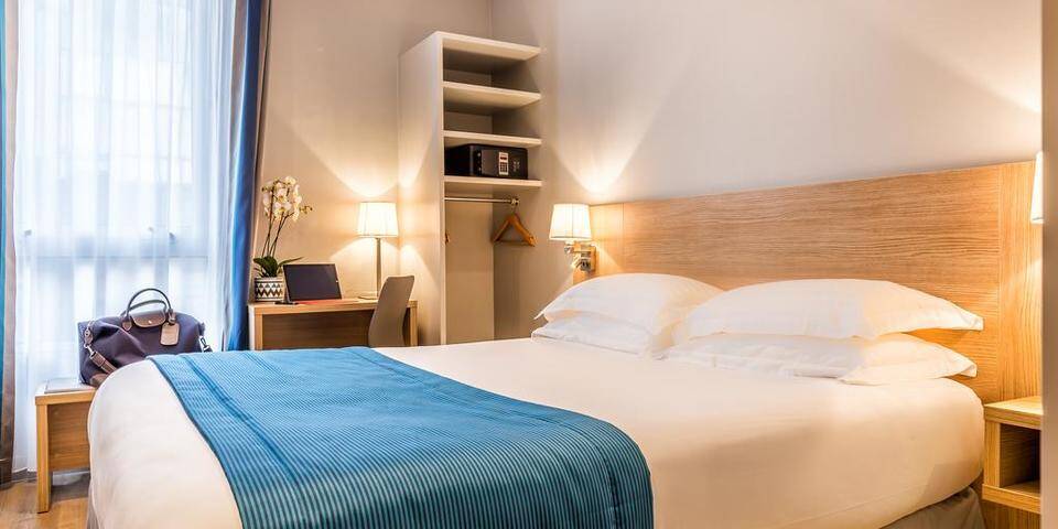 chambre