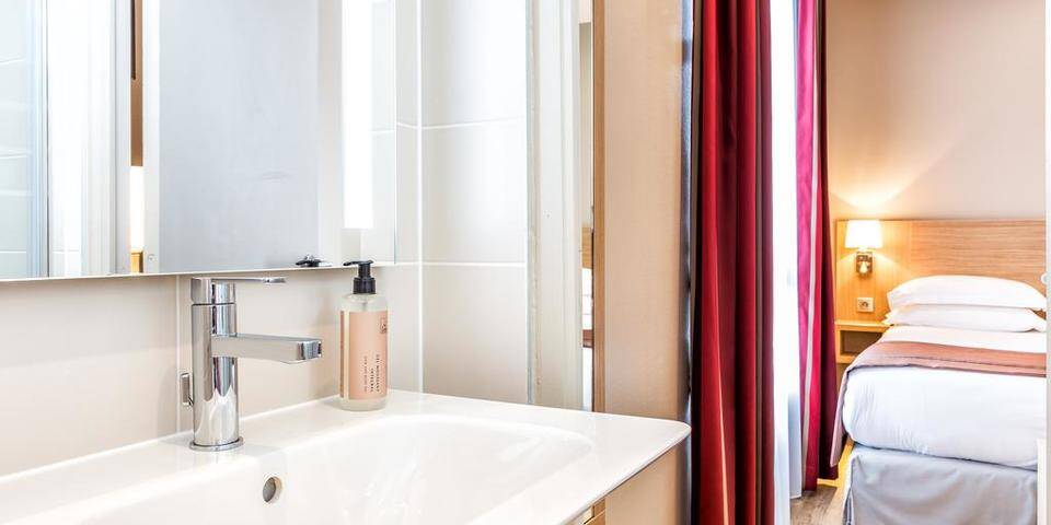 chambre