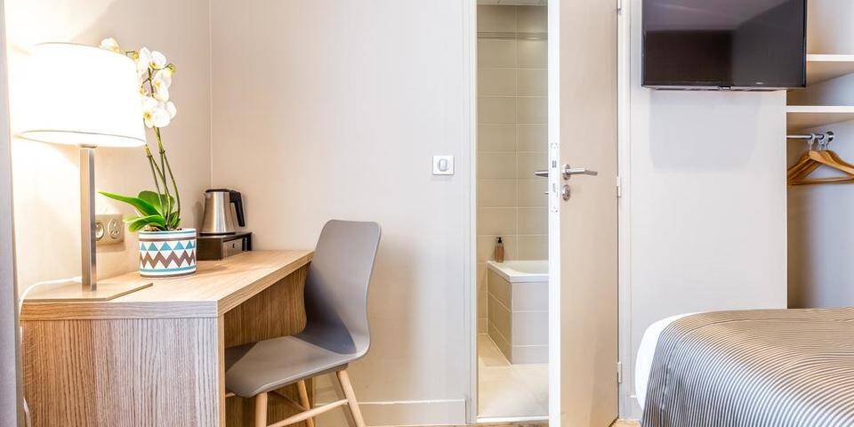 chambre