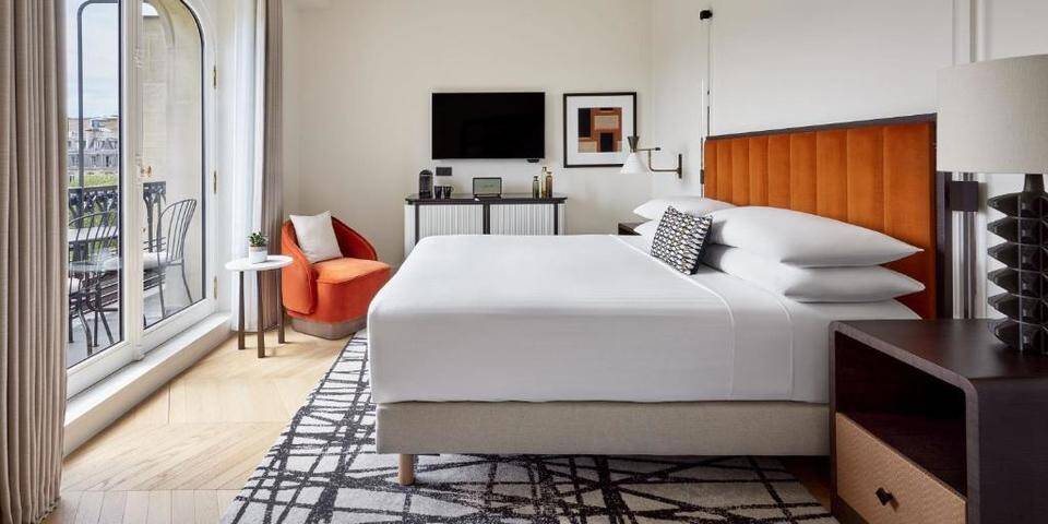 chambre