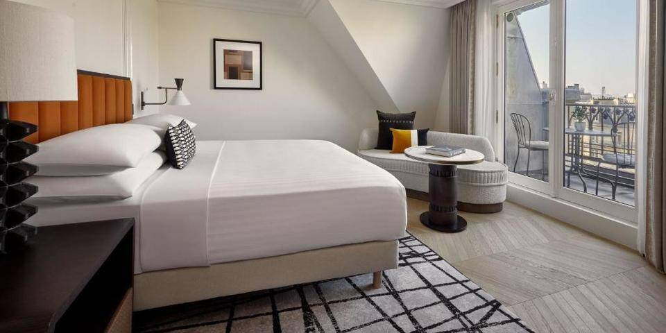 chambre