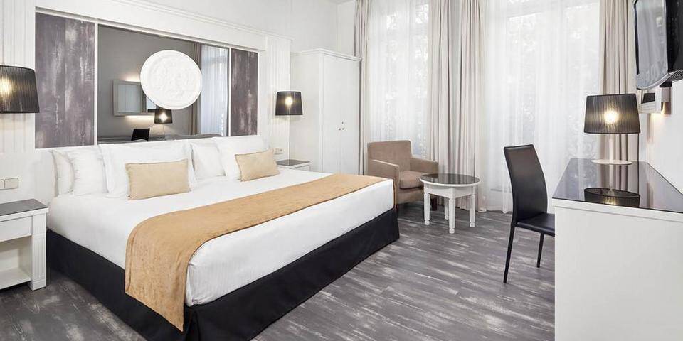chambre
