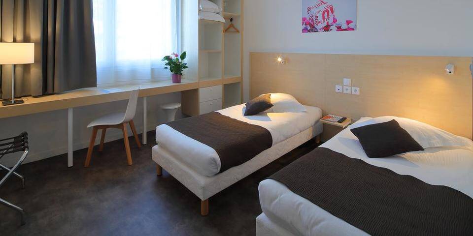 chambre