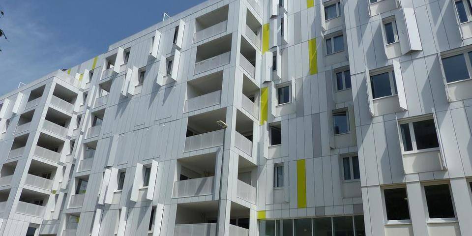 facade