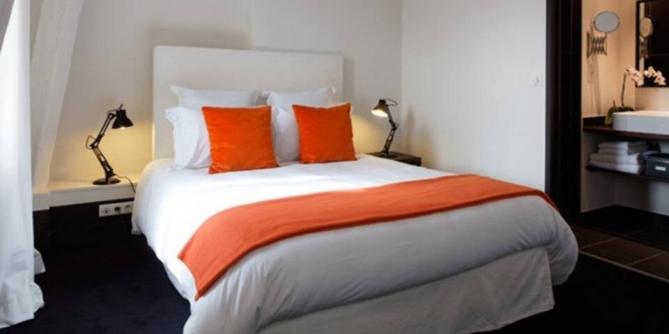 chambre