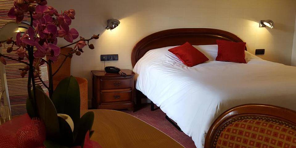 chambre