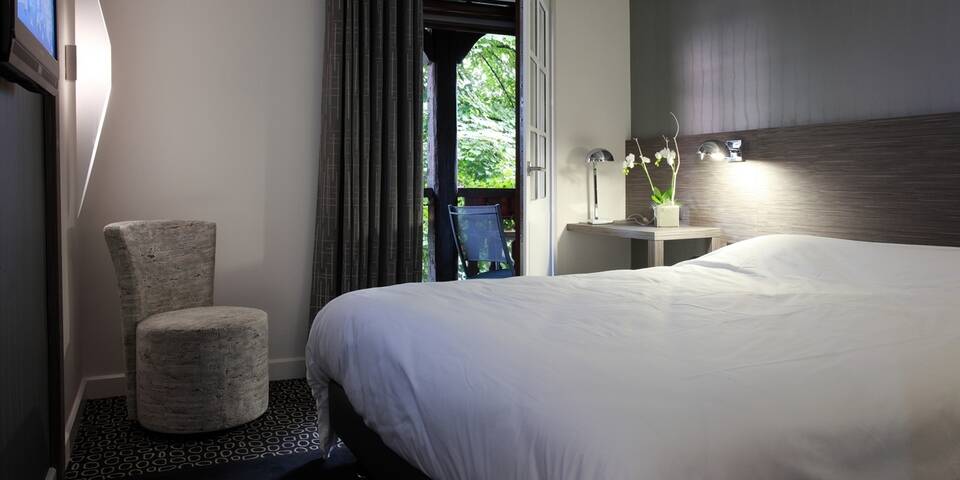 chambre
