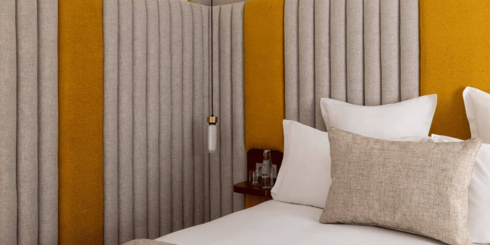 chambre
