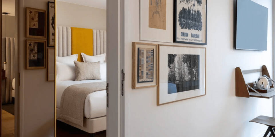 chambre