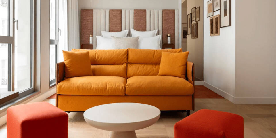 chambre