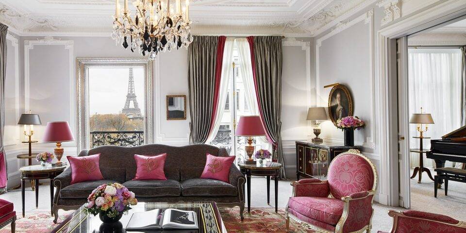 chambre