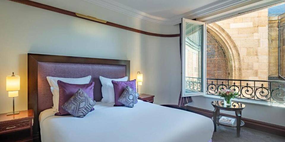 chambre