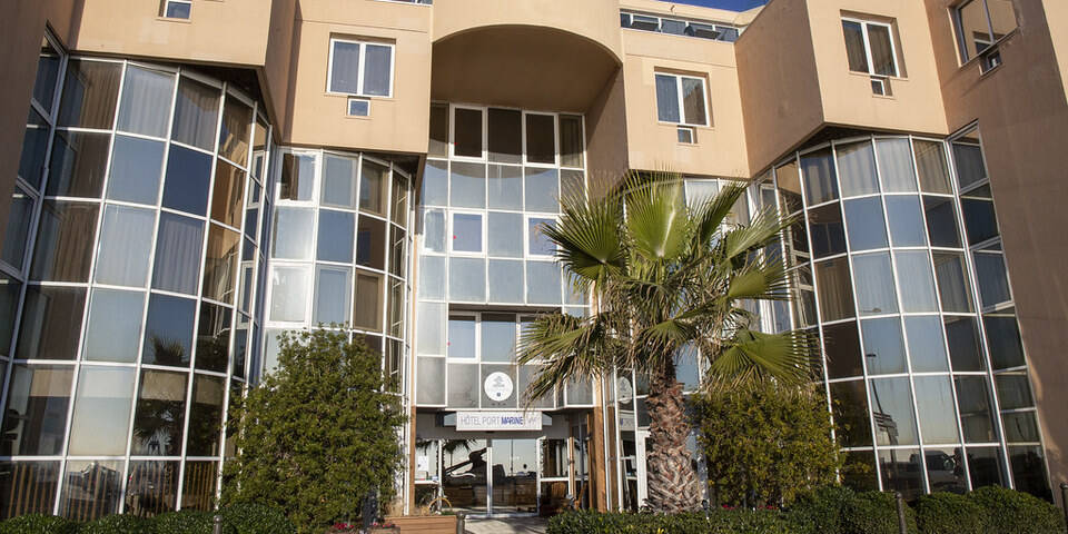facade
