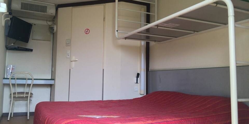 chambre