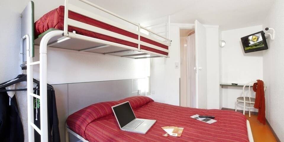 chambre