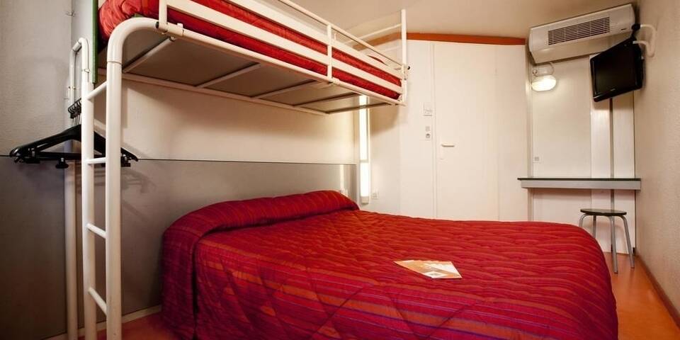 chambre