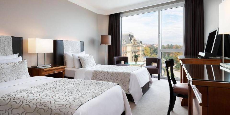chambre